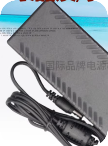 Brand New PHIHONG PSA30U-120 Power Adapter | 12V 2.5A 30W Center-Negative Barrel Plug Charger